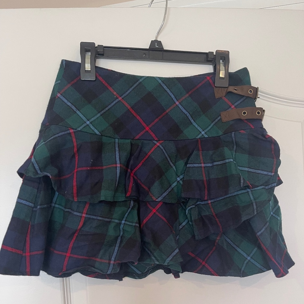 Girls Ralph Lauren Skirt